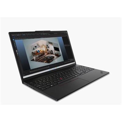 LENOVO THINKPAD NBW 21KS0000TX P16S GEN3 ULTRA-7 155H 1X16GB 1X512GB SSD NVIDIA RTX500ADA 4GB 16