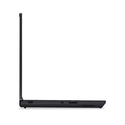 LENOVO THINKPAD NBW 21RQ002UTX P16 G3 ULTRA 9 285HX 64GB(2X32GB) 1X1TB NVIDIA RTXPRO4000 B.WELL 16GB W11P