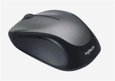 LOGITECH M235 KABLOSUZ USB MOUSE SİYAH 910-002201