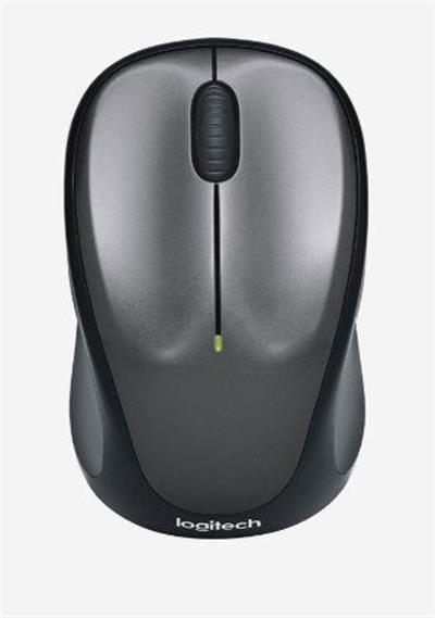 LOGITECH M235 KABLOSUZ USB MOUSE SİYAH 910-002201