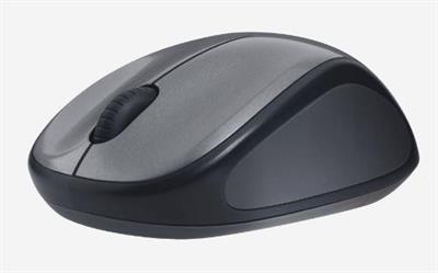 LOGITECH M235 KABLOSUZ USB MOUSE SİYAH 910-002201