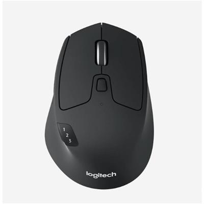 LOGITECH M720 TRIATHLON BLUETOOTH MOUSE 910-004791