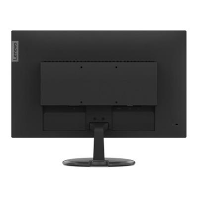 Lenovo 21.5” C22-20 62A7KAT1TK 5ms 75Hz (Hdmı+Analog) Full Hd Monitör