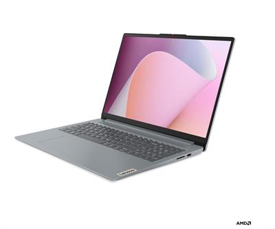 Lenovo IdeaPad Slim 3 15ABR8 82XM00U8TX Ryzen 7 5825U 8GB 512GB 15.6