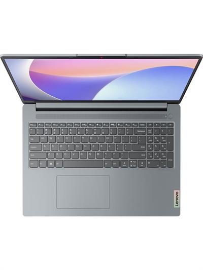 Lenovo IdeaPad Slim 3 82XB00B4TX i3-N305 8 GB 512 GB SSD UHD Graphics 15.6