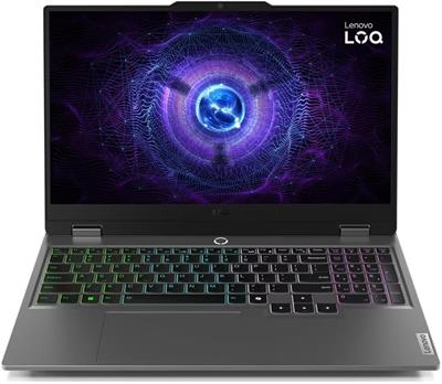 Lenovo LOQ 83DV011HTR i7-13650HX 24GB 512SSD RTX4060 15.6