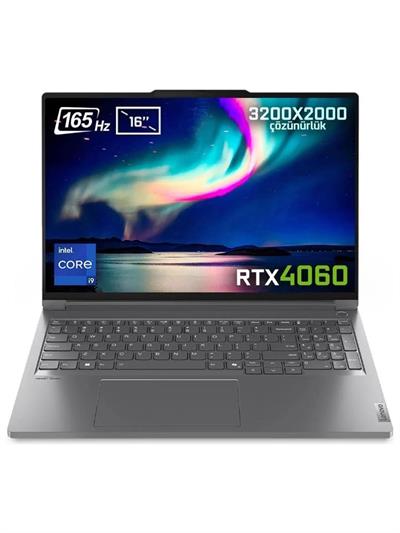 Lenovo ThinkBook 16PG5 IRX 21N50024TR i9-14900HX 32GB 1TB RTX4060 8GB 16