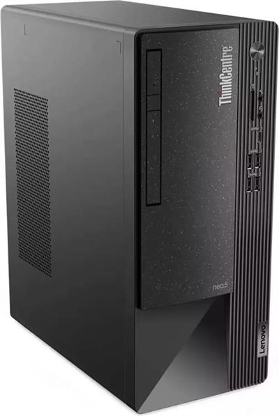 Lenovo ThinkCentre Neo 50T Gen 4 12JB005CTR i5-12400 16GB 512SSD FreeDOS Masaüstü Bilgisayar