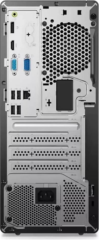 Lenovo ThinkCentre Neo 50T Gen 4 12UB001LTR i7-13700 16GB 512GB SSD W11Pro Masaüstü Bilgisayar