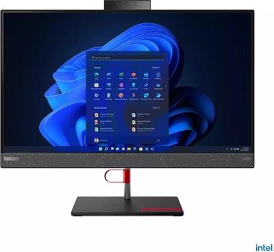 Lenovo ThinkCentre Neo 50a 12K9004CTR i7-13700H 16GB 512GB SSD 23.8 Touch FreeDOS AIO Bilgisayar