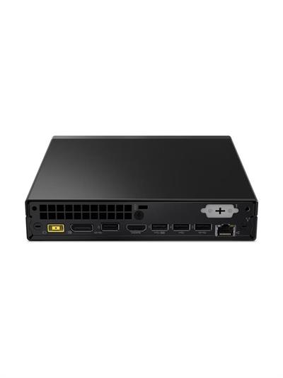 Lenovo Thinkcentre Neo 50Q 12LMS0Q700 Gen 4 Intel Core I5-13420H 32GB 512GB SSD W11Pro Mini Pc