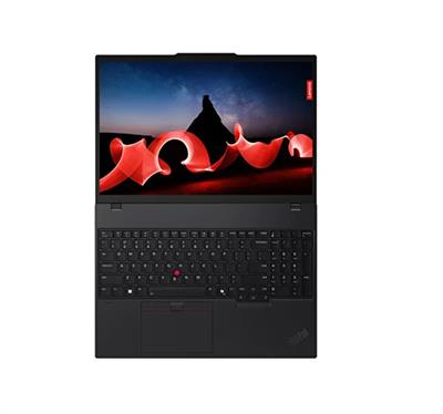 Lenovo Thinkpad T16 21MQS1KM0TN Vpro Ultra 7 155U 32GB DDR5-5600 1TB 16
