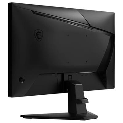 MSI 24.5 G255F 1920x1080 (FHD) 16:9 FLAT RAPID IPS 180HZ 1MS FREESYNC GAMING MONITOR
