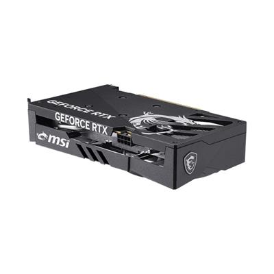 MSI GEFORCE RTX5050 8G GAMING OC 8GB GDDR6 128BIT 1XHDMI 3XDP EKRAN KARTI
