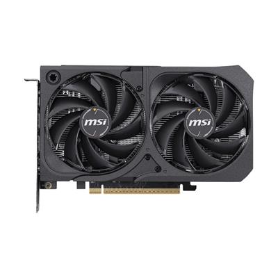 MSI GEFORCE RTX5050 8G SHADOW 2X OC 8GB GDDR6 128BIT 1XHDMI 3XDP EKRAN KARTI