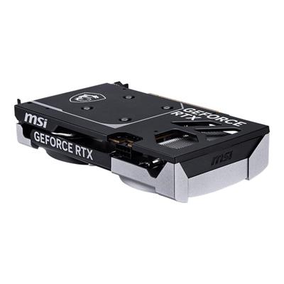 MSI GEFORCE RTX5060 8G VENTUS 2X OC 8GB GDDR7 128BIT 1XHDMI 3XDP EKRAN KARTI