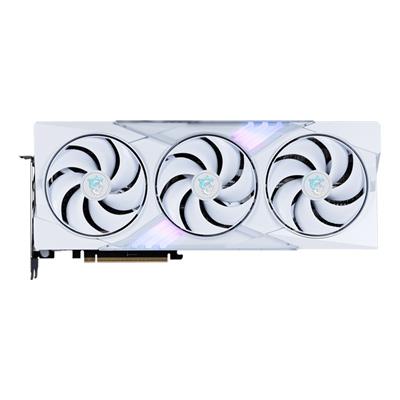 MSI GEFORCE RTX5070TI 16G GAMING TRIO OC WHITE 16GB GDDR7 256BIT 1XHDMI 3XDP EKRAN KARTI
