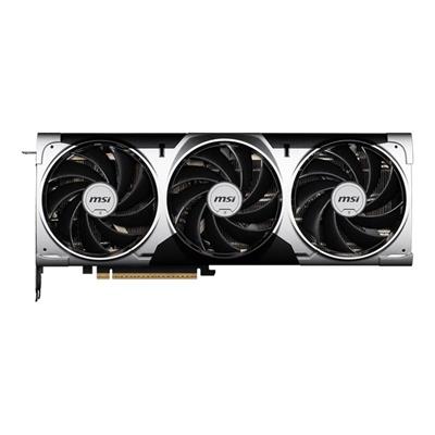 MSI GEFORCE RTX5080 16G VENTUS 3X OC 16GB GDRR7 256BIT 1XHDMI 3XDP EKRAN KARTI