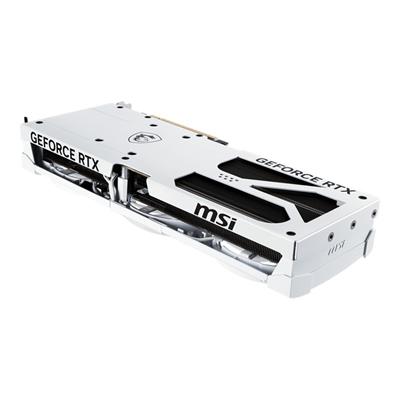 MSI GEFORCE RTX5080 16G VENTUS 3X OC WHITE 256BIT 1XHDMI 3XDP EKRAN KARTI
