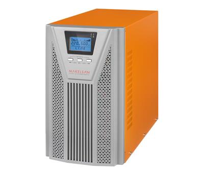 Makelsan Powerpack SE Serisi 3 kVA  1F-1F 8-9 +V.2 K.G.K