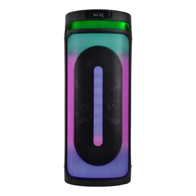 Mikado MD-288KP Mikrofonlu 80W 12.V 7.5Ah Rgb Usb+FM+TWS+Bt  Bluetooth Toplantı Anfisi