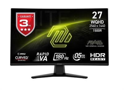 Msi 27