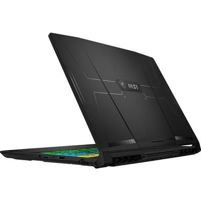 Msi Crosshaır 15 C12VE-409XTR İ7 12650H 16Gb 512Gb Rtx4050 Freedos 15.6