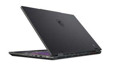 Msı Cyborg 15 B2RWFKG-208XTR U7 240H 16GB 1TB SSD 8GB RTX5060 FreeDOS 15.6