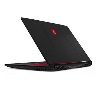 Msi GF65 Thin 10SDR-638XTR Intel Core i5 10300H 8GB 512GB SSD GTX1660Ti Freedos 15,6