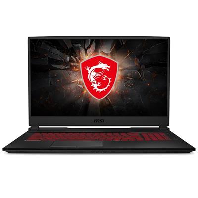 Msi GF65 Thin 10SDR-638XTR Intel Core i5 10300H 8GB 512GB SSD GTX1660Ti Freedos 15,6