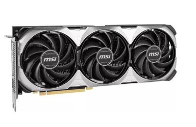 Msı GeForce RTX4070 SUPER VENTUS 3X 12G OC 12GB GDDR6X 192Bit HDMI-DP Ekran Kartı