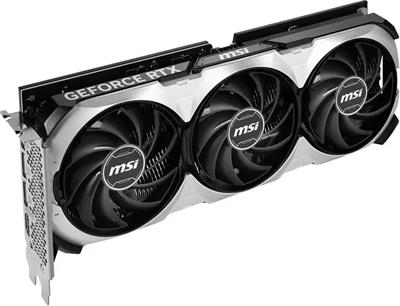 Msı GeForce RTX4070 Ventus 3X E1 12G OC 12GB GDDR6X 192Bit DX12 Gaming (Oyuncu) Ekran Kartı
