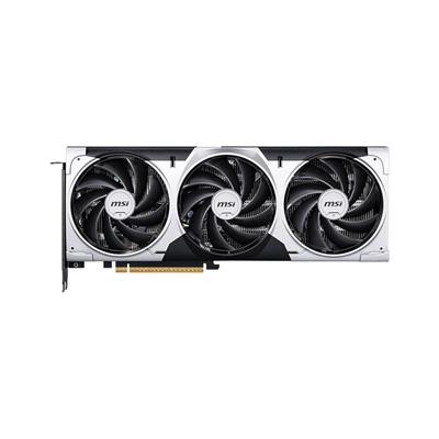 Msi GeForce RTX5060 8G VENTUS 3X OC 8GB DLSS 4 128Bit NVIDIA Ekran Kartı