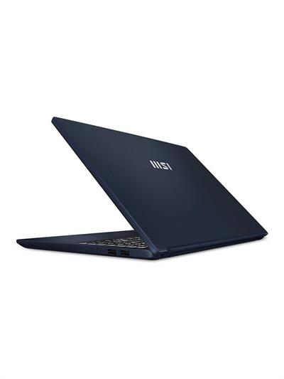 Msi Modern 15 B12MO-814XTR Intel Core i7 1255U 16GB 512GB SSD FreeDOS 15.6