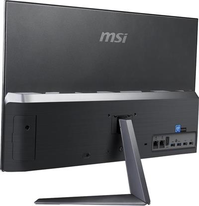 Msi Modern Am241 11M-067Xtr İ5-1135G7 8 Gb 256 Gb Ssd 23.8