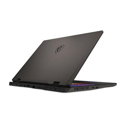 Msı Sword 16 HX B14VGKG-876XTR i9-14900HX 32GB 1TB SSD 8GB RTX4070 16 FHD+ 144Hz FreeDOS Notebook