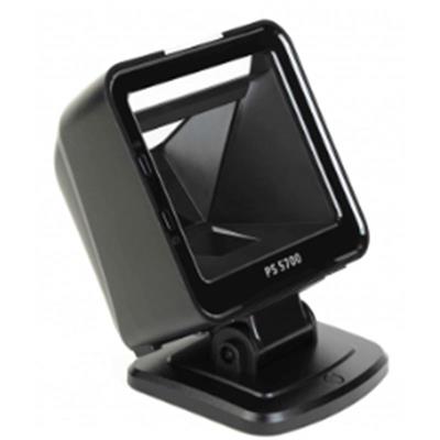 PERKON PS5700 2D KAREKOD KABLOLU USB MASAÜSTÜ BARKOD OKUYUCU+AYAKLI