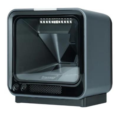 PERKON TIGER DS4200 2D KAREKOD KABLOLU USB MASAÜSTÜ BARKOD OKUYUCU