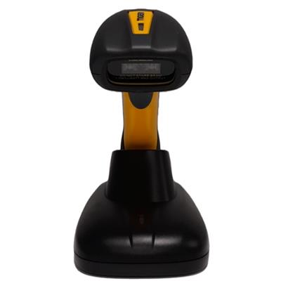 PERKON TIGER RS51 1D CCD KABLOSUZ BARKOD OKUYUCU + CRADLE