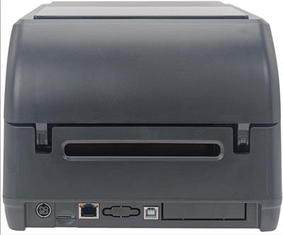 PalmX TXP-400 Usb -Ethernet 203 Dpi Barkod Yazıcı
