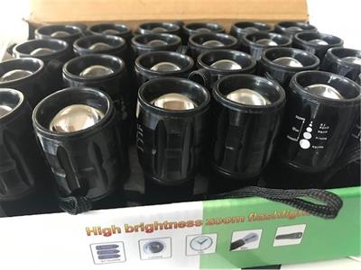 Panther KN-01-831  El Feneri (24 Lü)