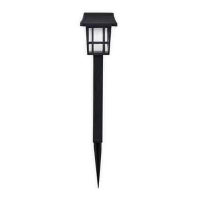 Panther PT-B011S Solar Bahçe Lambası