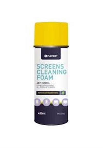 Platinet 400 ml Ekran Temizleme Spreyi 5144