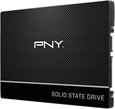 Pny 1TB CS900 3D NAND 2.5