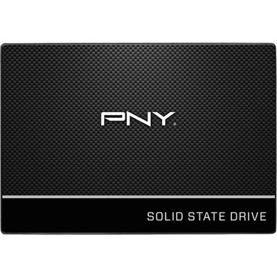 Pny 480GB CS900 550-500MB-s 2.5