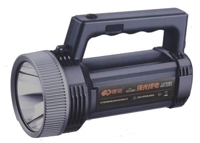 Polıce KM-2693 10W Şarjlı Spot Fener