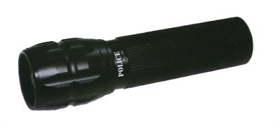 Polıce PC-30 Cree Led+zoom El Feneri ( 3 Tane İnce Kalem Pille Çalışır)