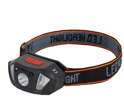 Polıce PS-2361 Sensörlü Kafa Feneri