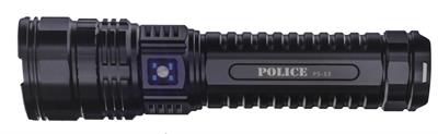 Police PS-53 Zoom, Powerbank Özellikli Şarjlı El Feneri