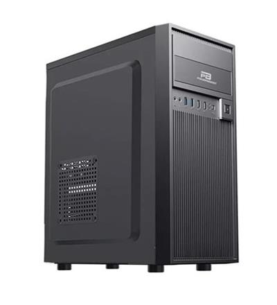 PoweBoost vk-1651 500w USB 3.0+USB 2.0 ATX Full Siyah